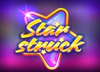 Starstruck slot Nolimit City